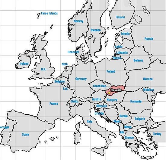 Dystrybucja naszych produktów w Europie Centralna Europa Słowacja, Czechy, Polska, Węgry Wschodnia Europa Rosja, Ukraina, Białoruś Zachodnia Europa Hiszpania, Włochy, Niemcy, Austria, Francja,