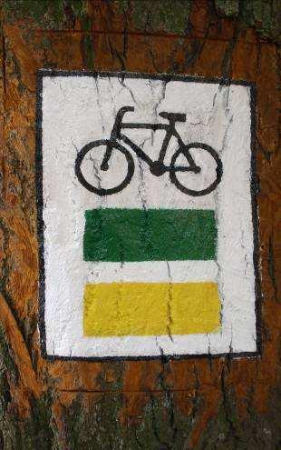 rowerowe