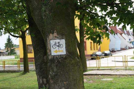 rowerowe