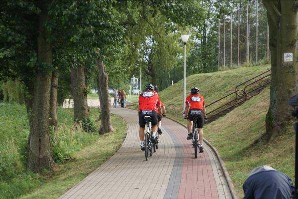 rowerowe