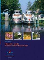 romocja obszaru Publikacje - 9 opracowań 1.