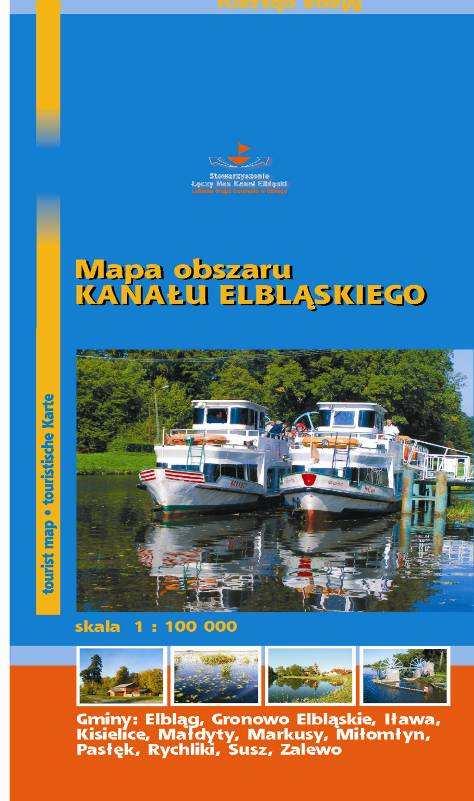 romocja obszaru Publikacje (3) 3.