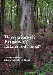 romocja obszaru Publikacje (6) 6. W co wierzyli Prusowie?