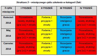 3-miesięcznego