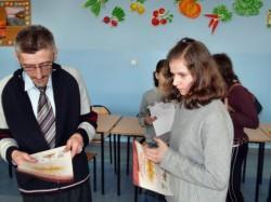 Znakomity wynik osiągnęły w grupie