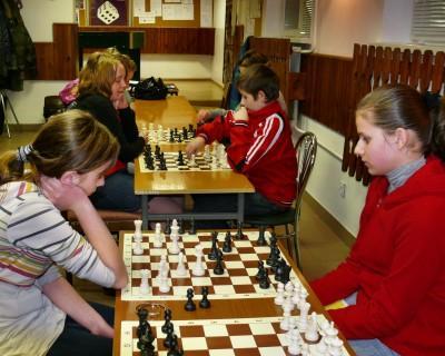 Gosia Strycharz i