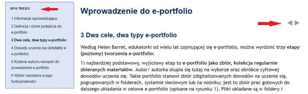 1. Zasoby o charakterze informacyjnym. 2. Aktywności dla nauczyciela oraz przykłady ćwiczeń do wykonania z uczniem. 3. Ewaluacja modułu.