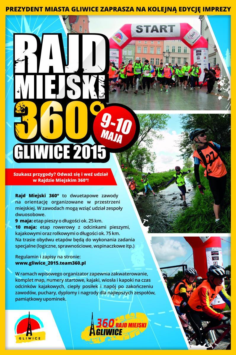 To będzie początek sezonu koncertowego.
