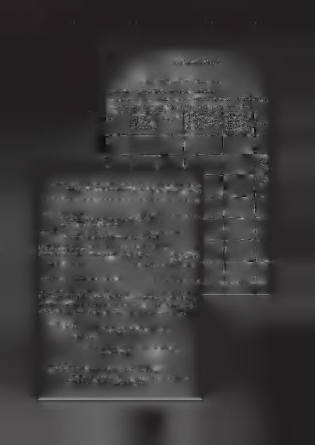 Sp o só b a r c h iw iz o w a n ia i p r z e c h o w y w a n ia d o k u m e n t a c ji w z a r ządzie i i. Wzór protokołu zniszczenia załączony do Tymczasowej instrukcji archiwalnej z 25 II 1951 r.