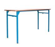 OFERTA STOŁÓW SZKOLNYCH MEBLE SZKOLNE STOŁY SZKOLNE TABLICE STOŁY Stół szkolny TYP STANDARD 1-osobowy 75x50 cm rozmiar 1-4