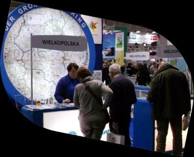 ZAGRANICZNE IMPREZY TARGOWE NIEMCY: Boot Messe