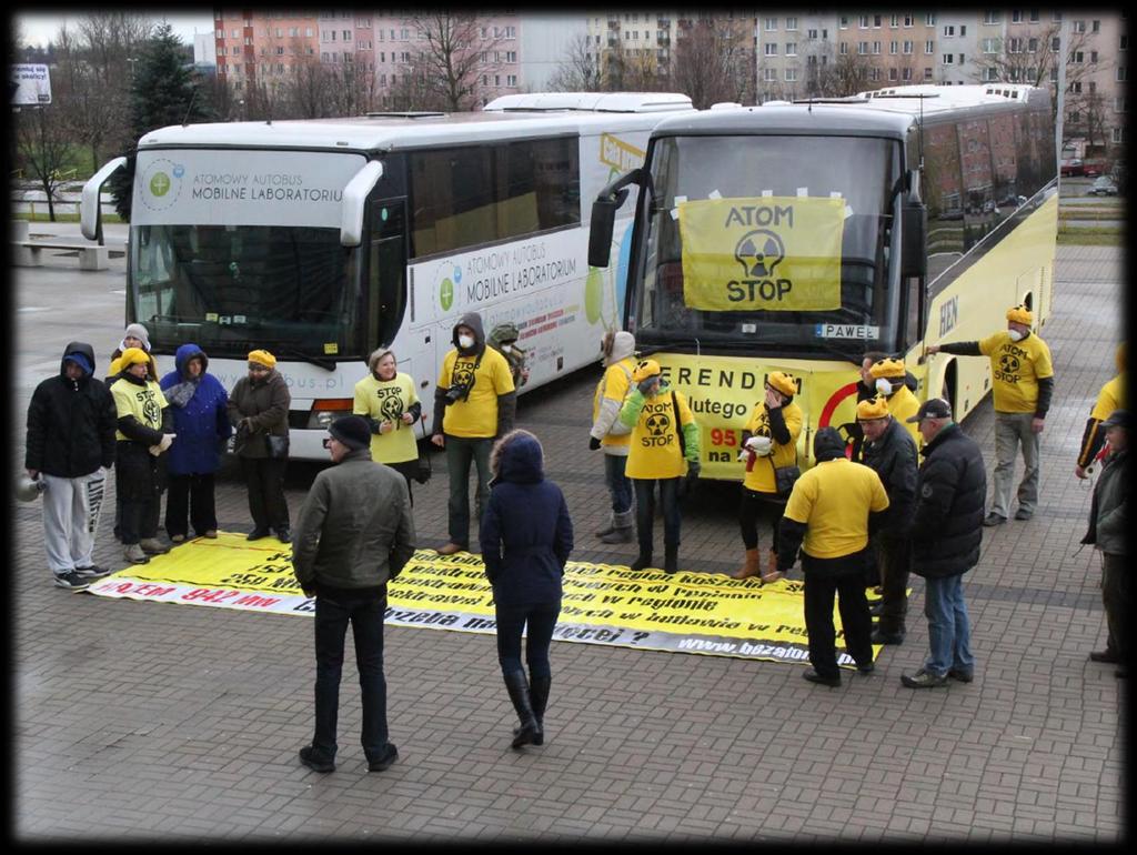 WIEMY, ŻE DYSKUSJA