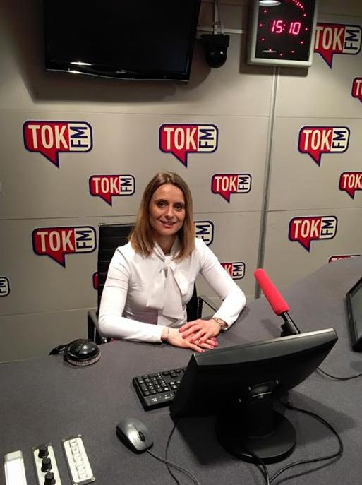 Media o metodzie Instant Influence Polskie Radio