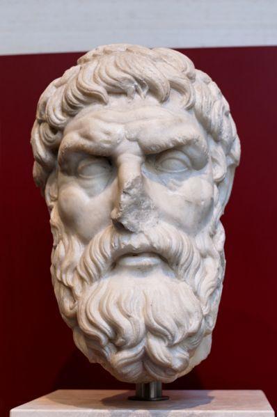 Epikurejczycy pierwsi liberalni humaniści Epikurejczycy jako pierwsi sformułowali przemyślaną formę życia przyjmowanego w naszej epoce. Hedonizm (od gr.