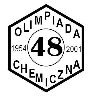 XLVIII OLIMPIADA CHEMICZA Etap II KOMITET GŁÓWY OLIMPIADY CHEMICZEJ Zadanie laboratoryjne W probówkach oznaczonych numerami 1-8 znajdują się wodne roztwory (o stężeniu 0,1 mol/dm 3 ) pojedynczych