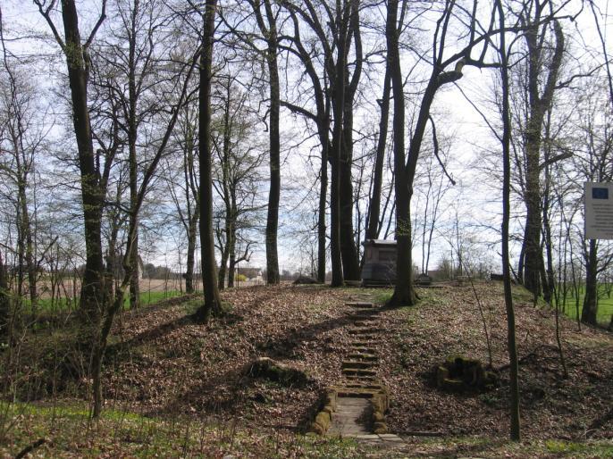 Zabytki podworskie, folwarczne, parki podworskie. Park w Jasieńcu Soleckim (Kolonii), 2 połowa XIX wieku. Do dzisiaj zachował się częściowo drzewostan parkowy ( w tym aleja lipowa i grabowa).