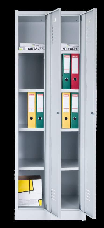 SZAFY UNIWERSALNE UNIVERSAL CABINETS