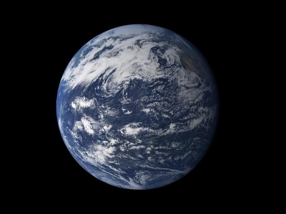 4 billion km