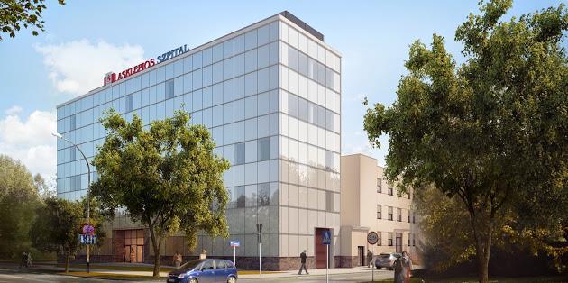 Hetmańskiej, hala magazynowa przy ul. Żołnierzy I Armii Wojska Polskiego, rozbudowa hospicjum dla dzieci przy ul. Lwowskiej, rozbudowa szpitala Pro-Familia przy ul.