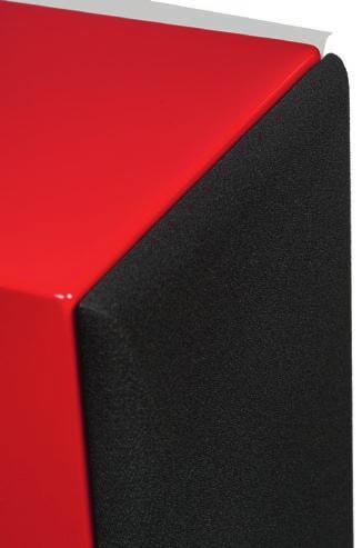 HI-FI Zespoły głośnikowe 1700 2000 zł TEST W takiej perspektywie głośnikowe Boxy wyróżniają się na korzyść.