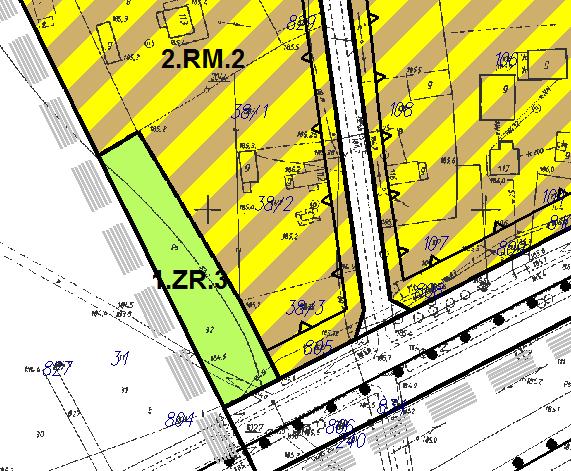 - nieruchomość budowlana niezabudowana - działka nr 70/6 o pow. 0,08 ha, cena wywoławcza 14000,00 zł + stawka podatku VAT obowiązująca w dniu zawarcia umowy sprzedaży wadium 1450,00 zł 1.