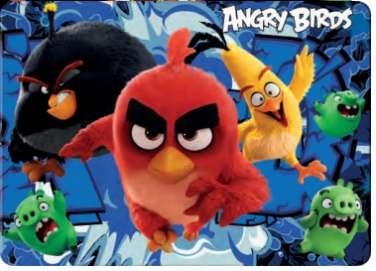 DER9739-1,98  Angry Birds