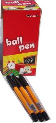 Długopis ball pen niebieski /60/ MAWSZ0515-0,34 Długopis ballpen