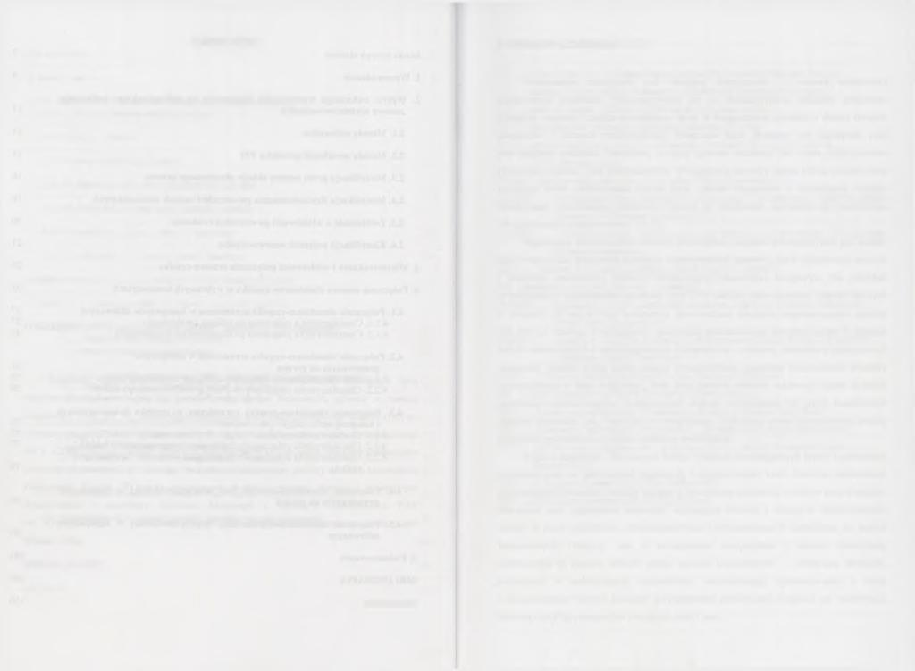 C O N T E N T S List o f symbols 7 1. Introduction 9 2. The influence of m anufacture methods on m icrostructure of alum inium m atrix-particle interface 13 2.1. Casting methods 14 2.3. Powder m etallurgy methods 15 2.