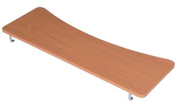 łóżko (tablet) Lampka