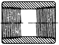 couplings aps Male