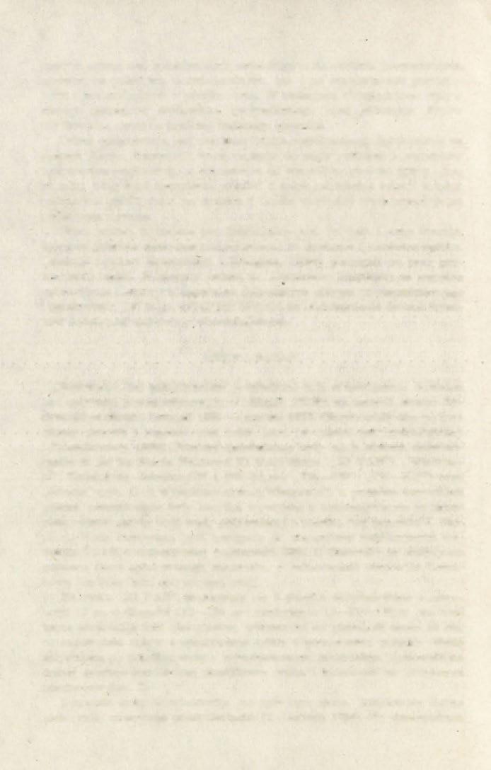 8 nowych autora nad spłukiwaniem zachodzącym na stokach, prowadzonych zarówno na poletkach doświadczalnych, jak i na stanowiskach pomiarowych rozmieszczonych w profilu stoku.
