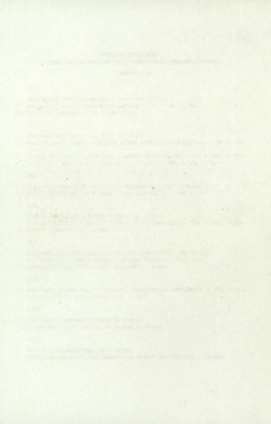 WYKAZ ZESZYTÓW PRZEGLĄDU ZAGRANICZNEJ LITERATURY GEOGRAFICZNEJ za ostatnie lata 1969 1 Zagadnienia bilansu wodnego, s. 156 + nlb., zł 27, 2 Postępy metodyczne geografii brytyjskiej; s. 167 4- nlb.