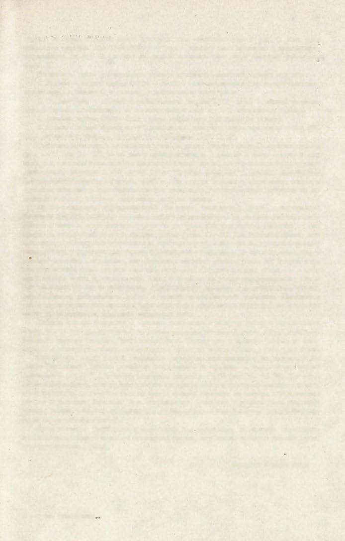 eą зающая во время оттепели почва, способствовали смыванию (таб. 8; рис. 4). Если зима океанского типа (нп. зима 1969/1970 г.) вода с тающего снега проникает в незамёрзшую материнскую породу.