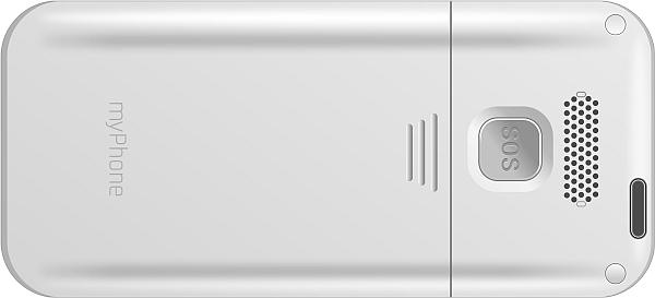 Montaż karty SIM oraz akumulatora Jeśli telefon jest włączony - wyłącz go. Zsuń tylną klapkę obudowy od chropowatego miejsca w kierunku oznaczonym strzałką (rysunek poniżej).