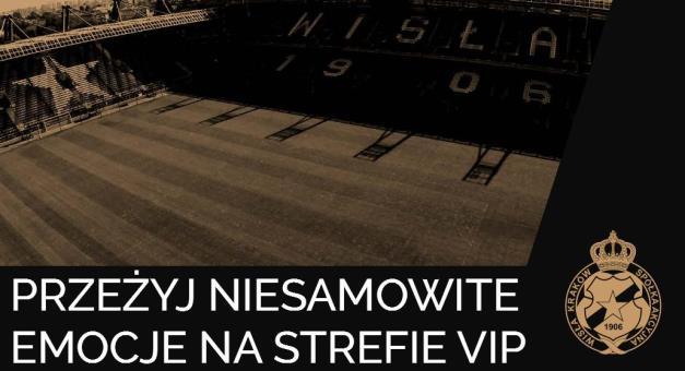 Karnety VIP na stadionie Wisły Kraków dla adwokatów Stadion Wisły Kraków od przeszło stu lat jest świadkiem niezwykłych emocji sportowych - sukcesów, łez szczęścia, euforii, ale bywał także milczącym