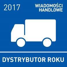 rankingu Wprost 1 miejsce polska firma hurtowa