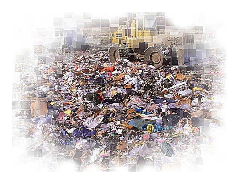 Co to są odpady Odpady to wszystkie substancje lub przedmioty, których posiadacz