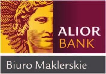 Obowiązuje od 1 czerwca 2017 r. INFORMACJE O BIURZE MAKLERSKIM I ŚWIADCZONYCH USŁUGACH Informacje podstawowe Nazwa i dane kontaktowe Biuro Maklerskie Alior Bank S.A. ul.