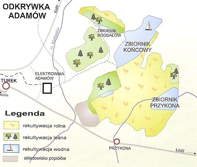 34 M. Cuske, E. Pora, E. Musztyfaga, B. Gałka nych.