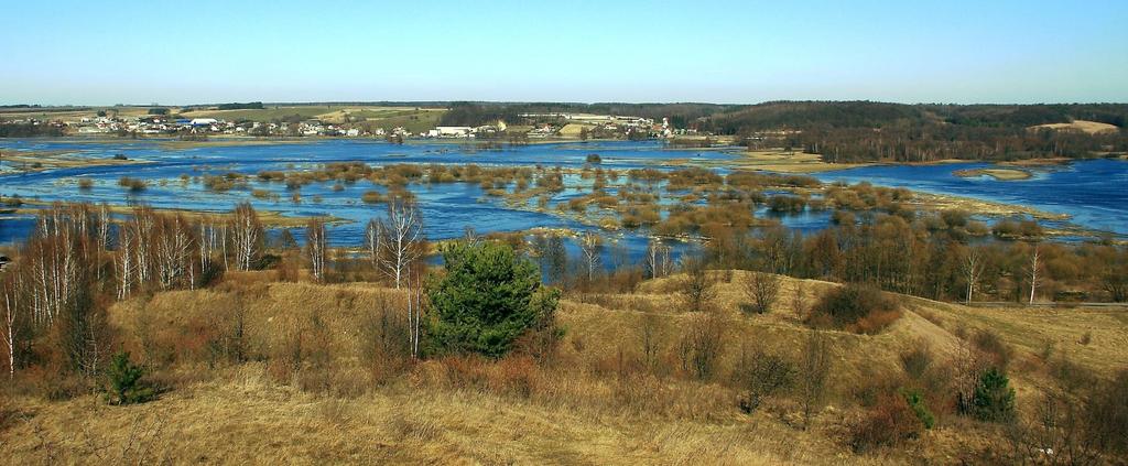 Na początku Samorząd Województwa Podlaskiego od 1 sierpnia 2009 r.