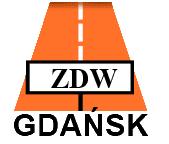 ZARZĄD DRÓG WOJEWÓDZKICH w GDAŃSKU 80-778 Gdańsk, ul. Mostowa 11A Sekretariat tel. (58) 320-20-28; tel. / fax.