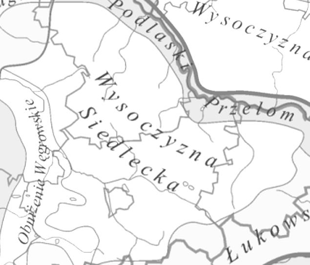 MAKROELEMENTY W GLEBACH ORNYCH WYSOCZYZNY SIEDLECKIEJ 805 badanych gleb oceniono za pomocą korelacji prostoliniowej. Obliczenia statystyczne wykonano za pomocą programu Statistica 9.1.