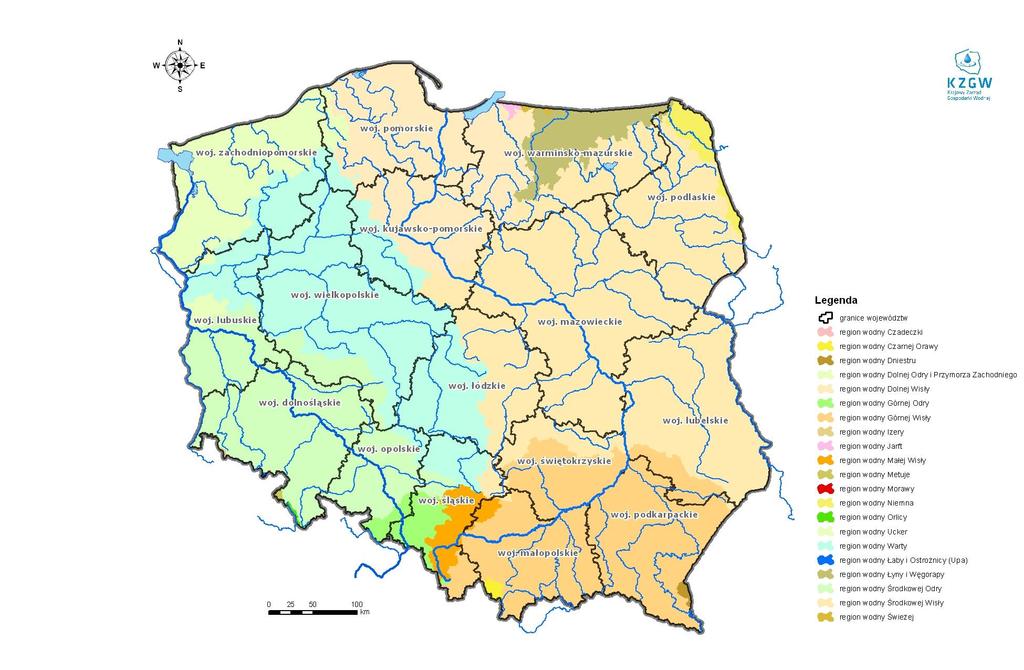 Podział administracyjny