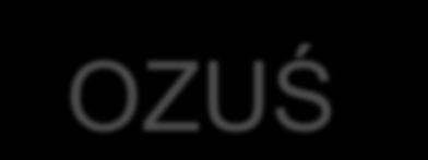 OZUŚ - patogeneza wirusowy nieżyt nosa i części nosowej gardła poprzedza OZUŚ i sprzyja wzrostowi kolonizacji bateryjnej, prowadzi do obrzęku błony śluzowej trąbki słuchowej i zaburzeń jej czynności,