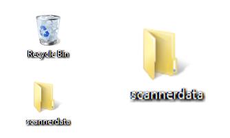 W systemie Windows XP kliknij pozycję [Mój komputer] i wybierz polecenie [Opcje folderów] z menu [Narzędzia].
