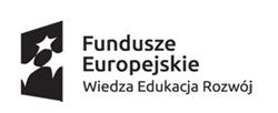 POWIATOWY URZĄD PRACY W TARNOWIE pl. gen. J. Bema 3, 33-100 Tarnów SPECYFIKACJA DOTYCZĄCA PRZEPROWADZENIA SZKOLENIA pn. Operator koparko-ładowarki dla 10 osób I.