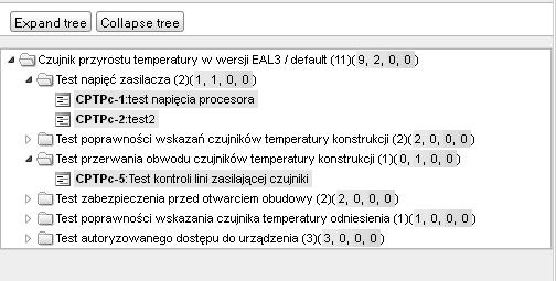 8. Przykład realizacji projektu sprzętowego w środowisku rozwojowym Rys. 22.