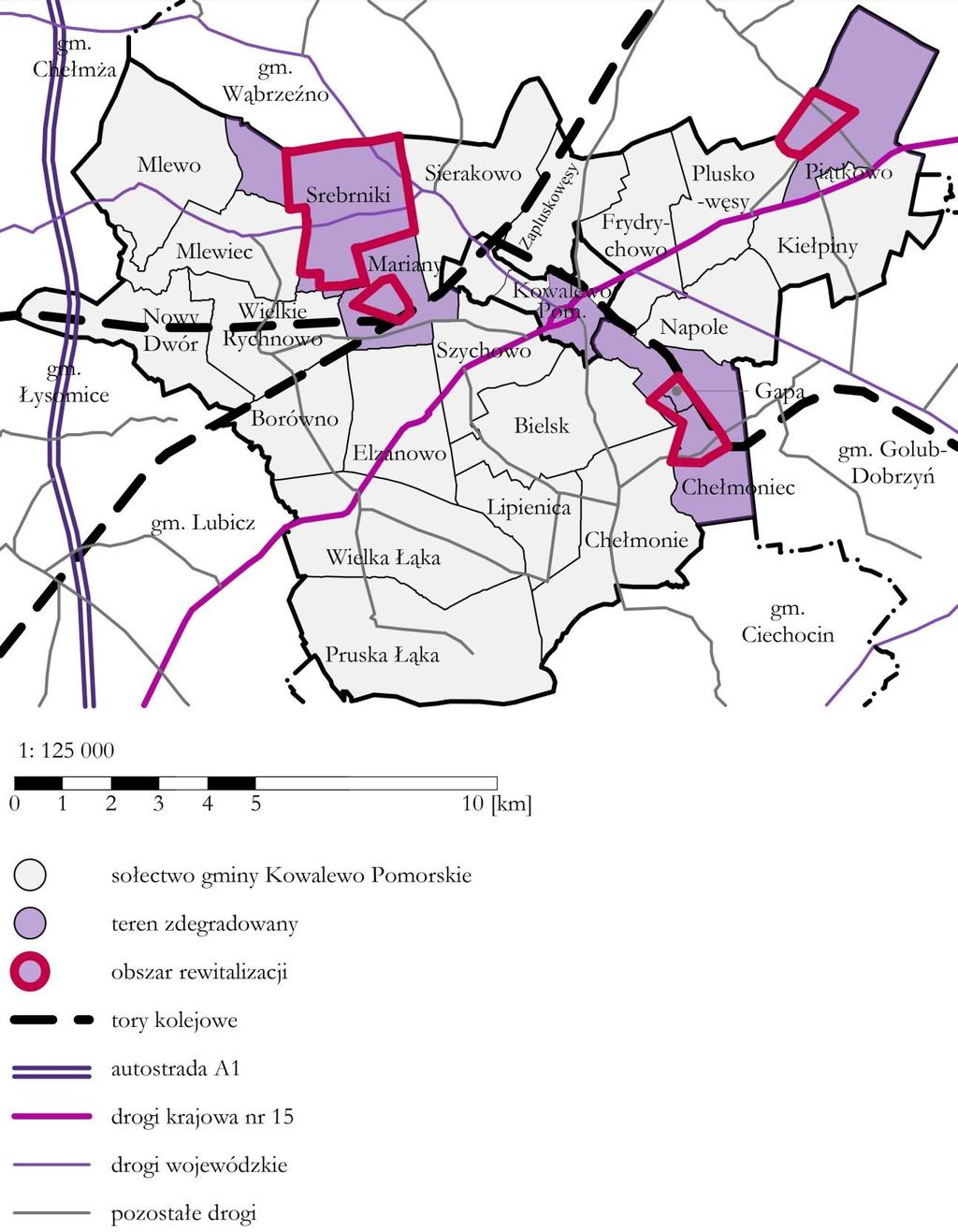 Mapa 3.