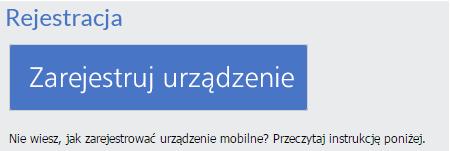 Korzystanie z aplikacji mobilnej Lekcja + 71 Korzystanie z aplikacji mobilnej Lekcja + Nauczyciel korzystający z dziennika elektronicznego UONET+ ma możliwość pracowania z dziennikiem także na