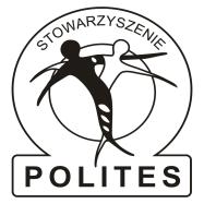 SPRAWOZDANIE FINANSOWE STOWARZYSZENIA POLITES -